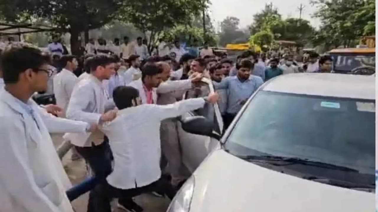 Jhalawar Medical College Jhalawar Medical College