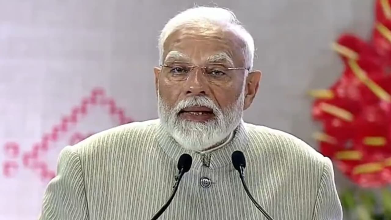 Narendra Modi