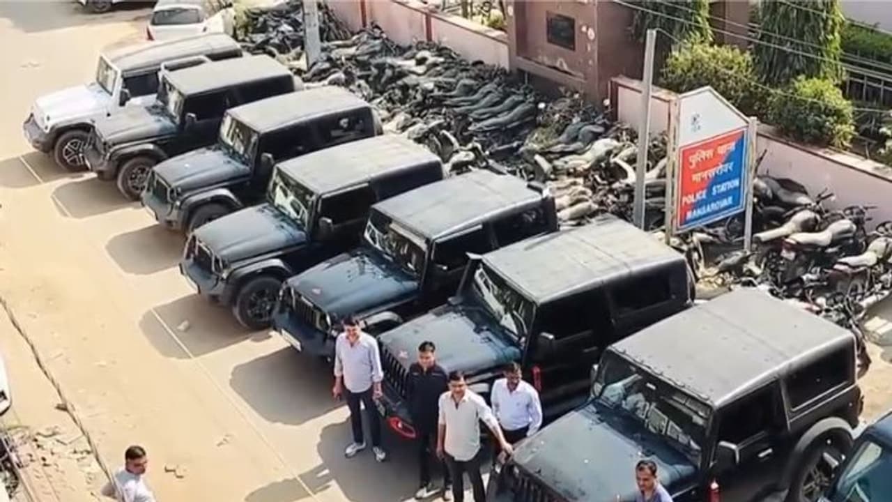 Jaipur Police big campaign operation black finish Jaipur Police big campaign operation black finish