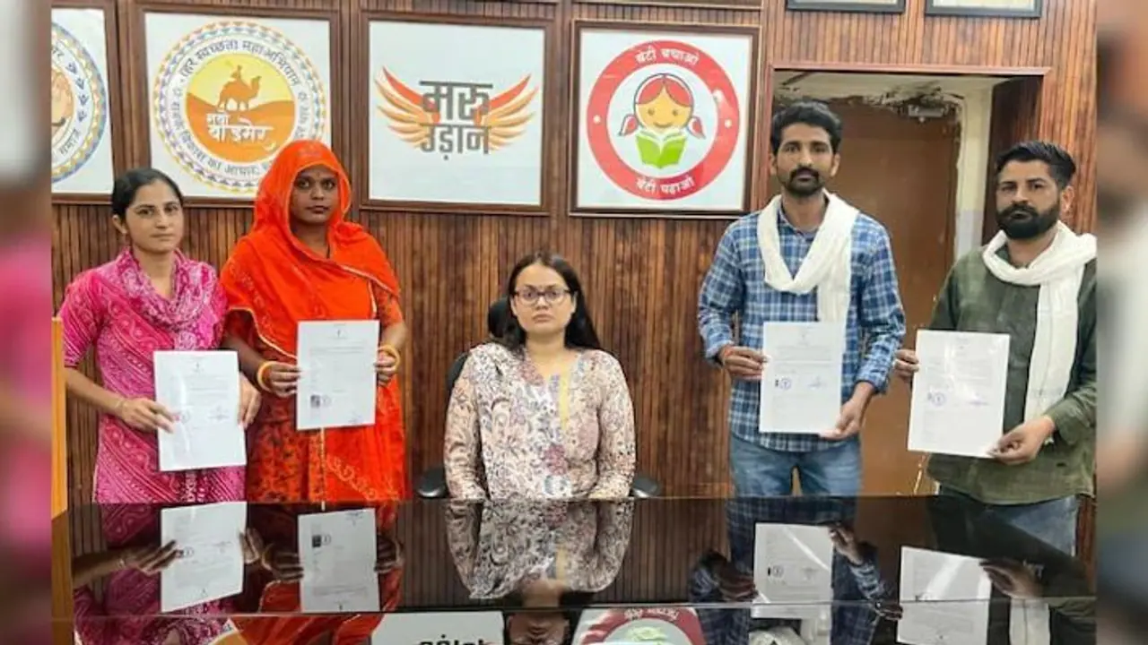 Collector Tina Dabi Collector Tina Dabi