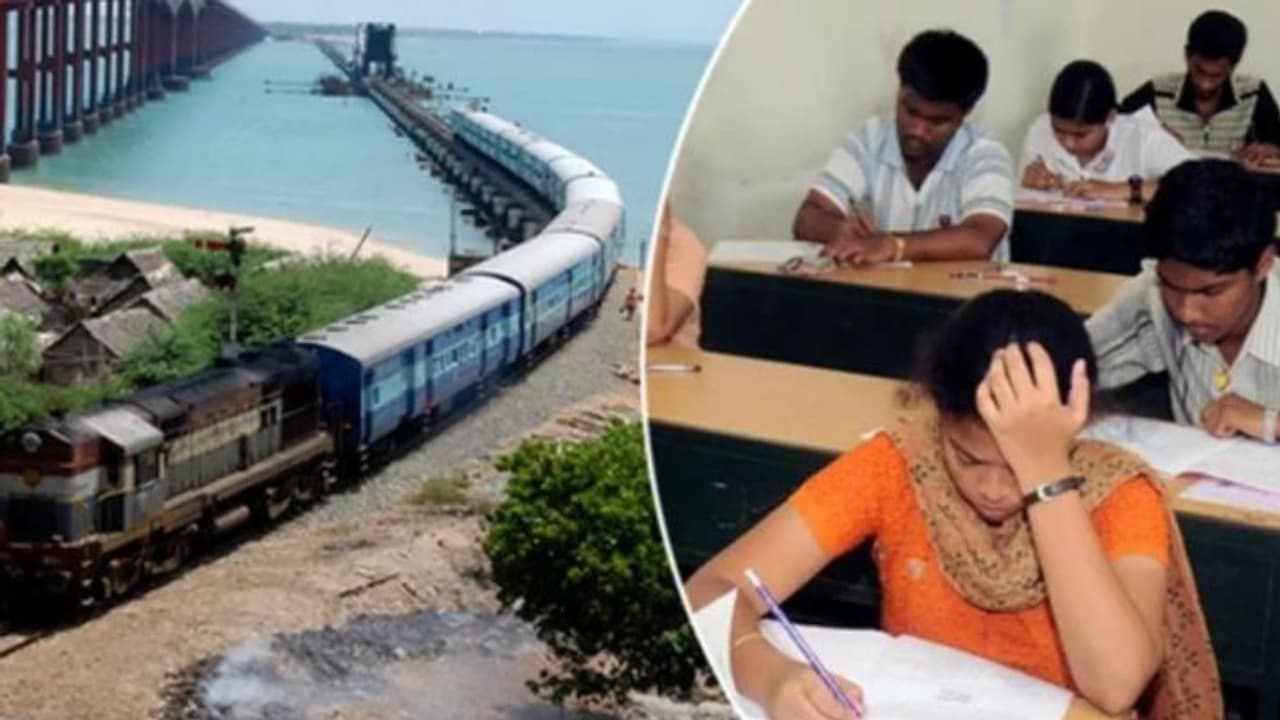 Railway recruitment scam Rajasthan Railway recruitment scam Rajasthan