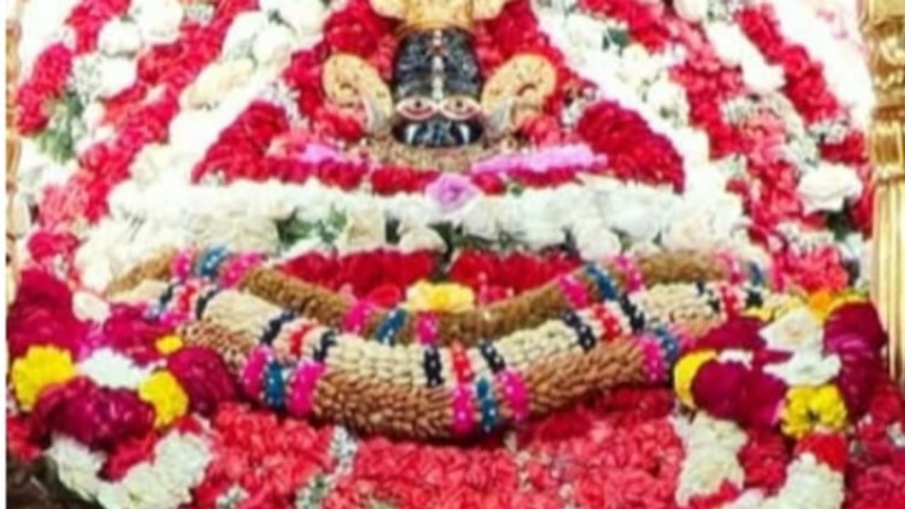 Khatushyamji's Lakhhi Mela 2025