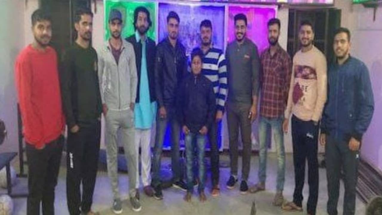 cricket lover cricket lover