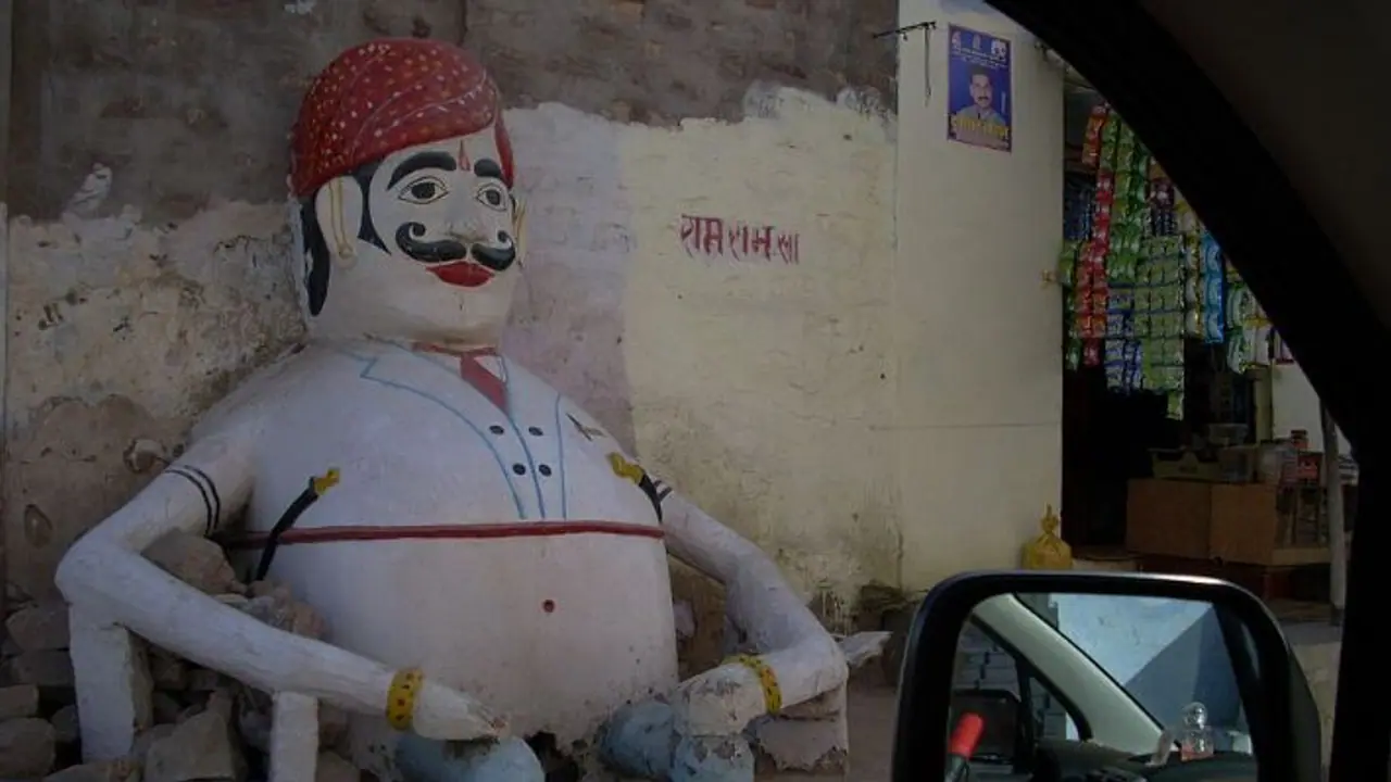 iloji maharaj temple rajasthan iloji maharaj temple rajasthan