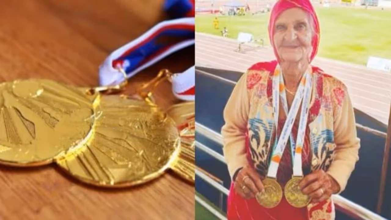 national masters athletics competition