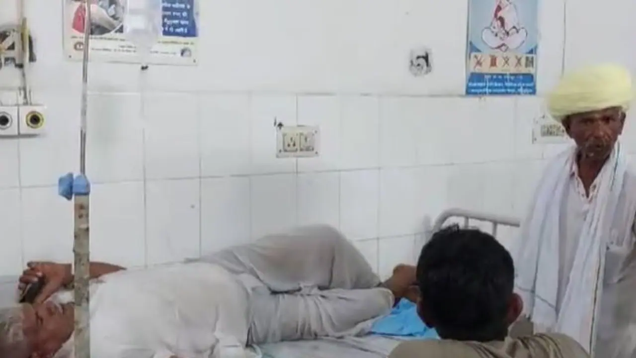 shocking crime ajmer news shocking crime ajmer news