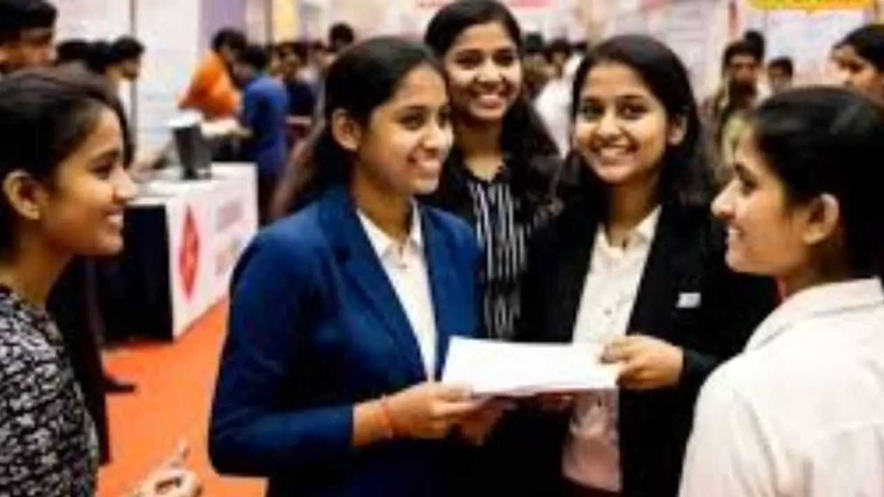 PM Internship Scheme PM Internship Scheme