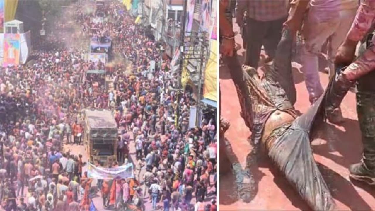 indore accident indore accident