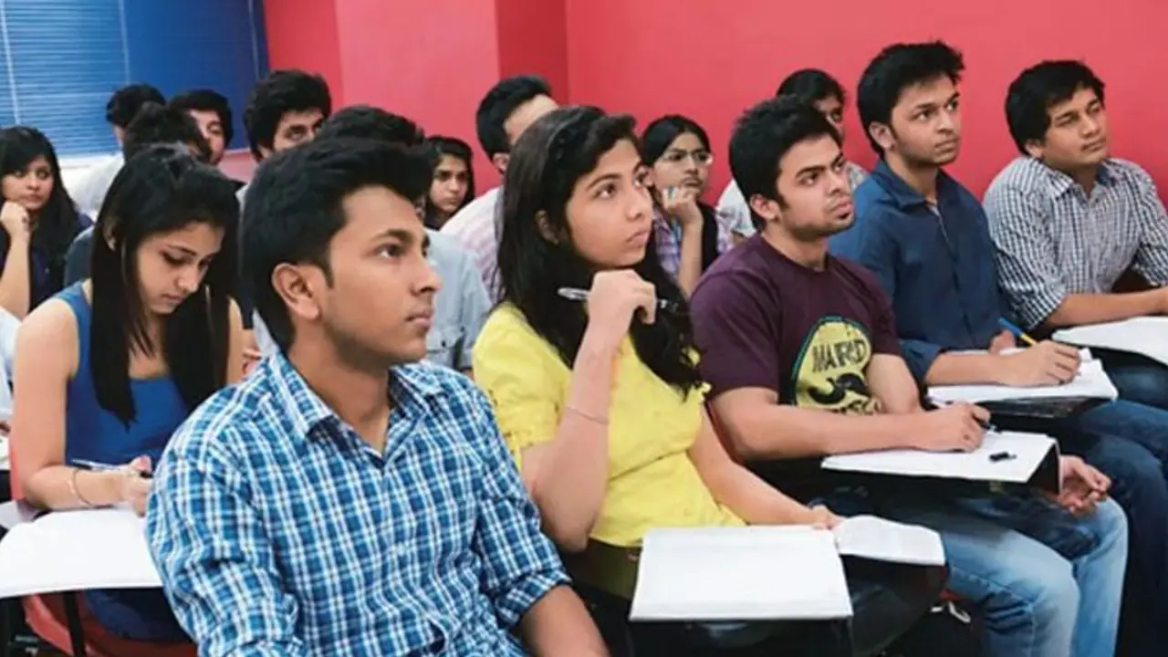  coaching center control and regulation bill