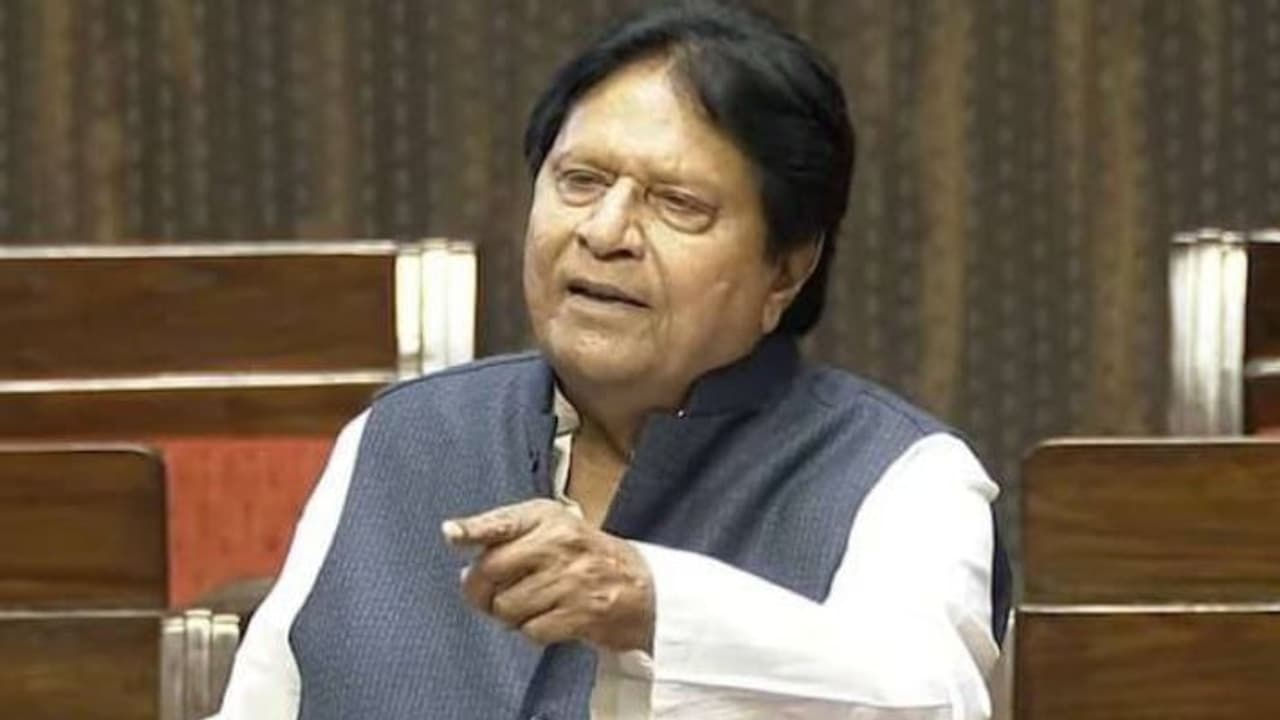 Rana Sanga controversy Rana Sanga controversy