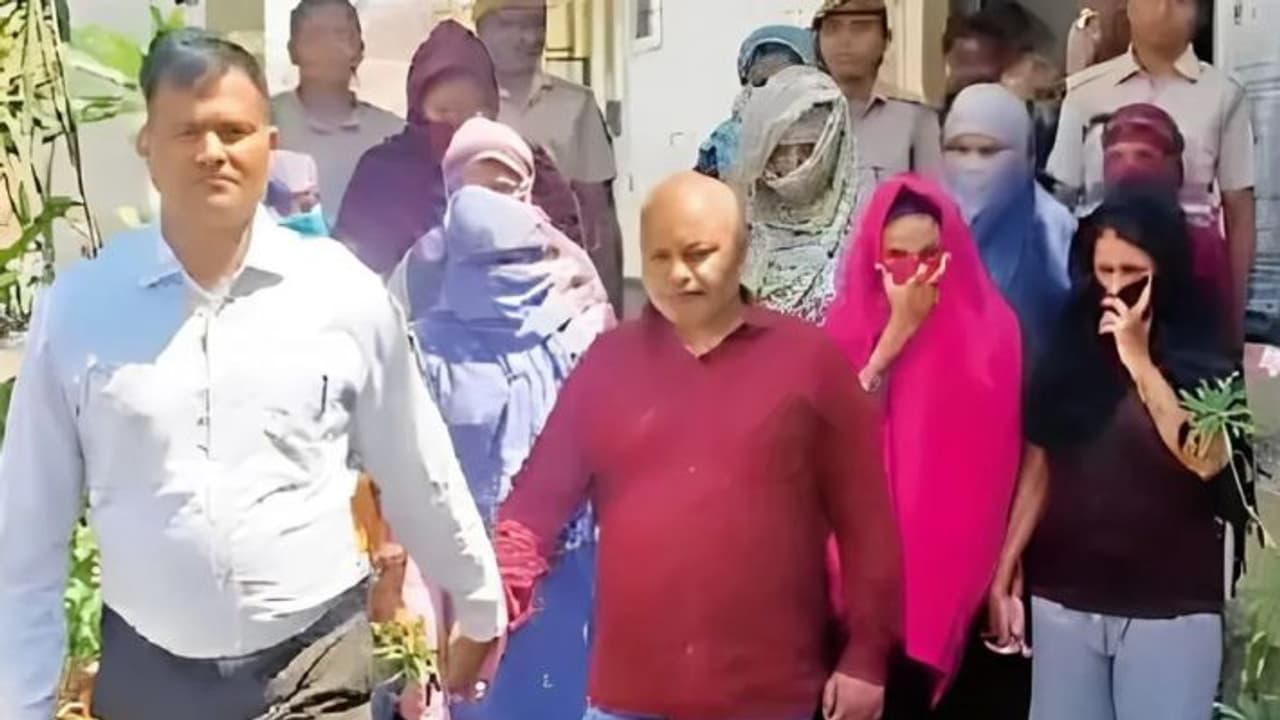 Udaipur News