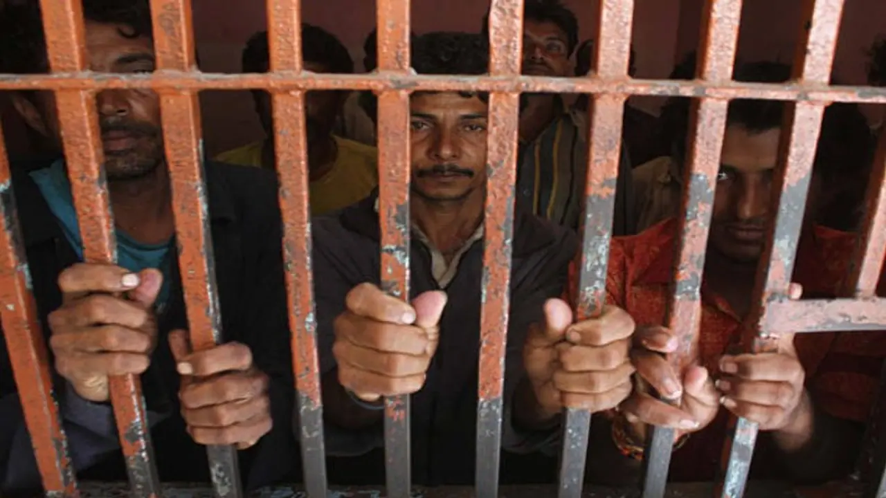   life imprisonment till death in india