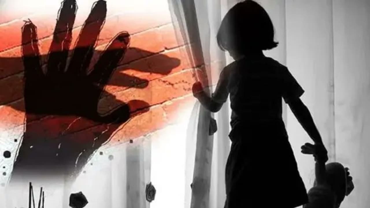 Bhopal minor rape case