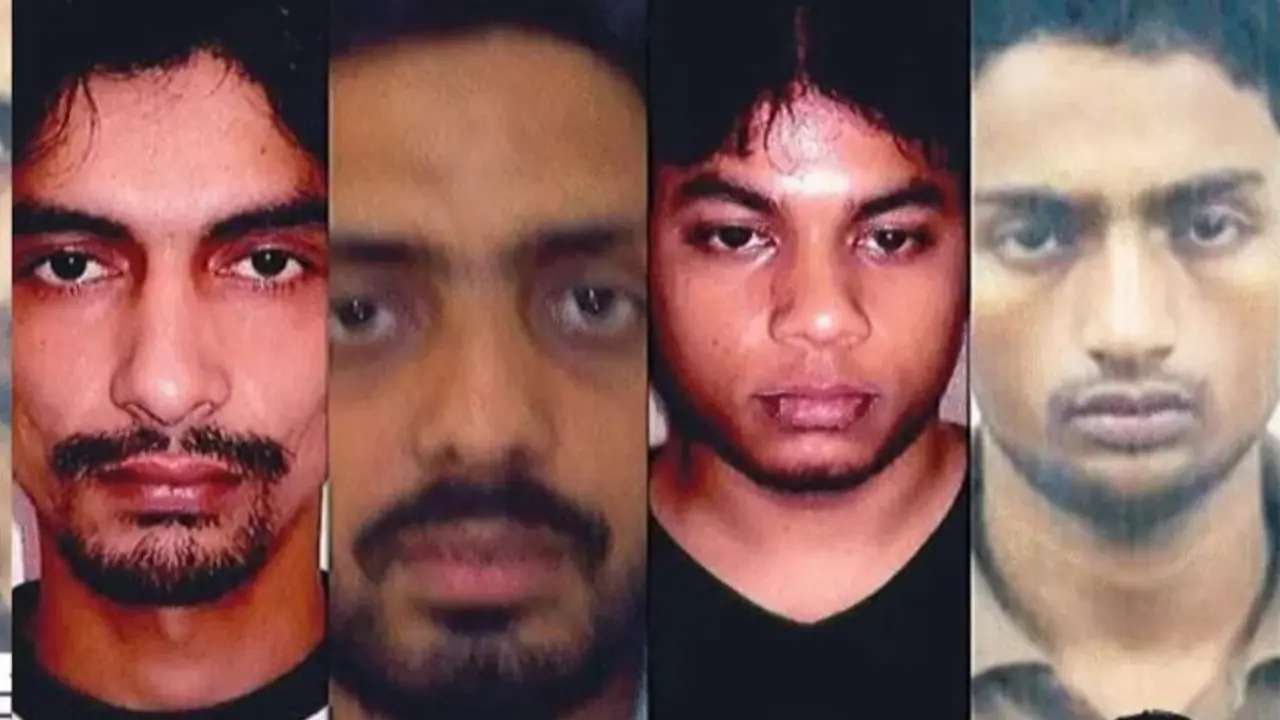 Big decision in Jaipur 2008 serial bomb blast case Big decision in Jaipur 2008 serial bomb blast case