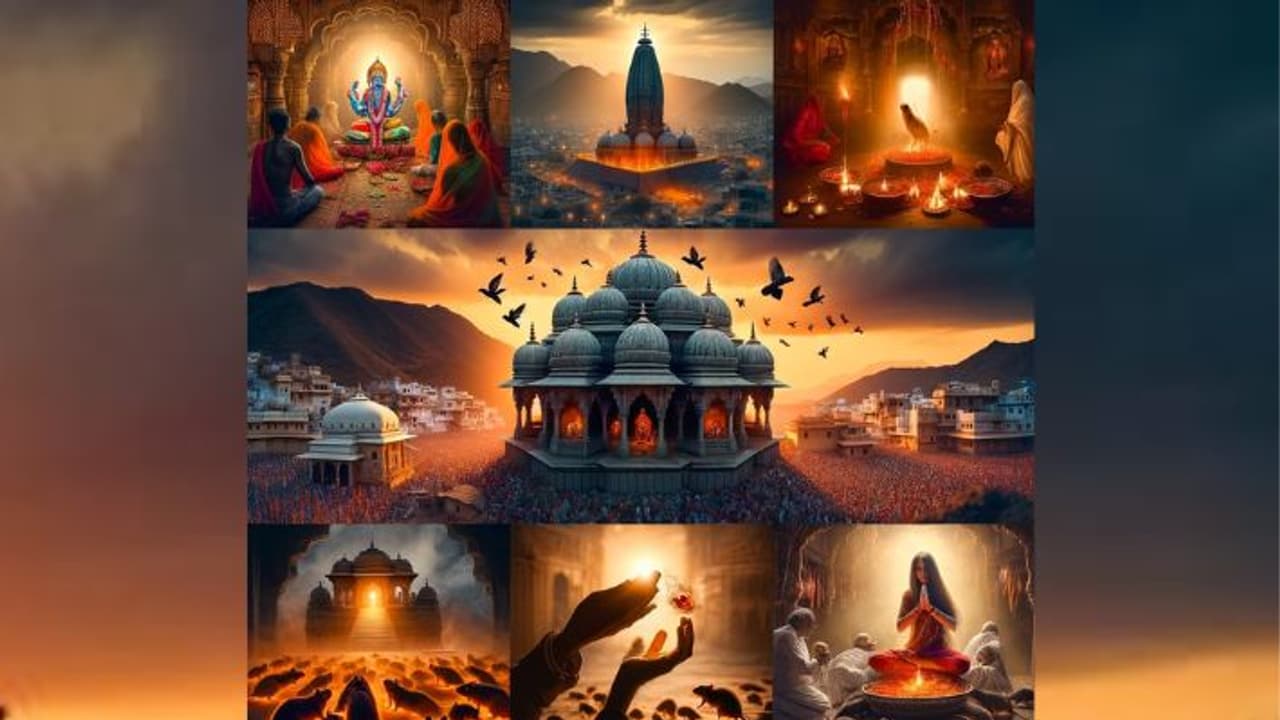 haunted miracle temple haunted miracle temple