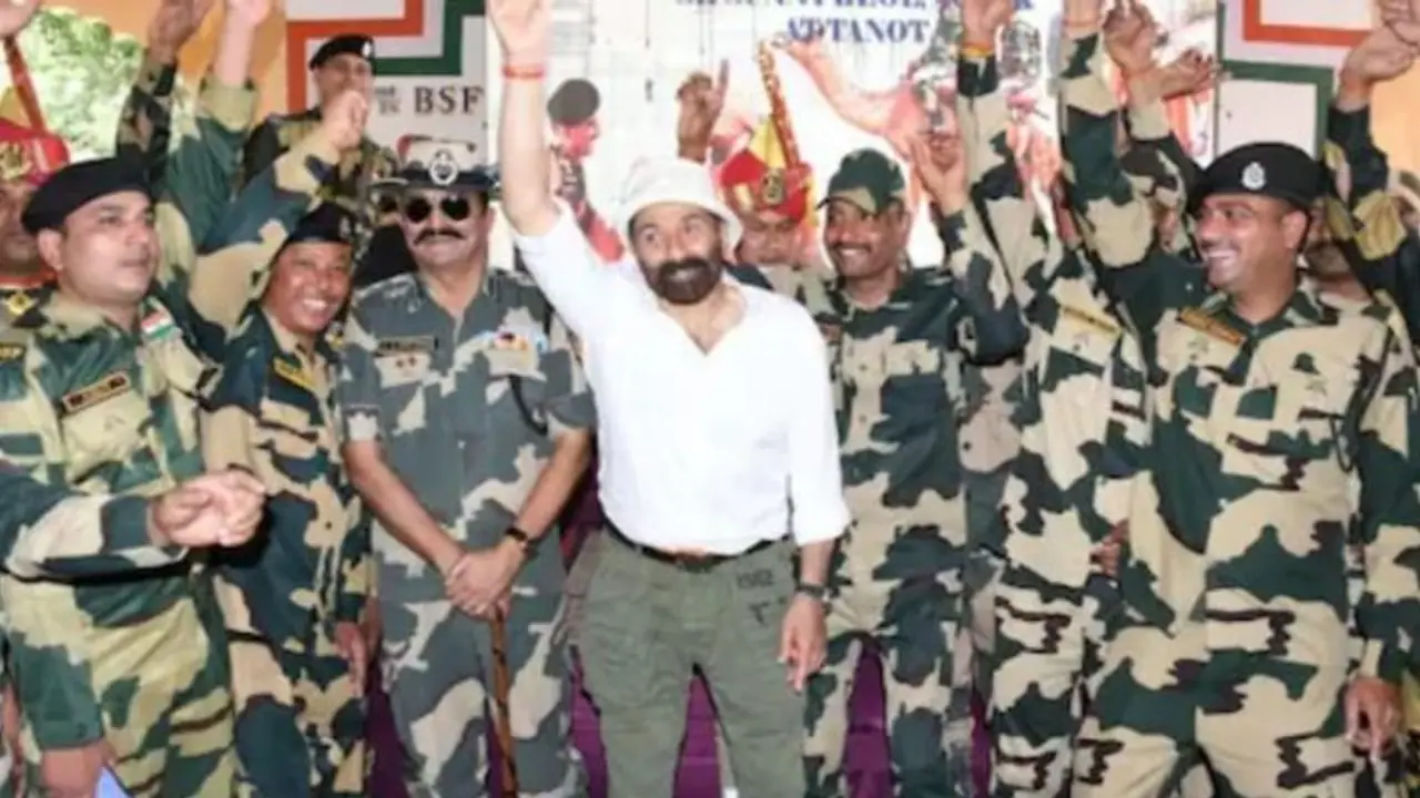 sunny deol sunny deol