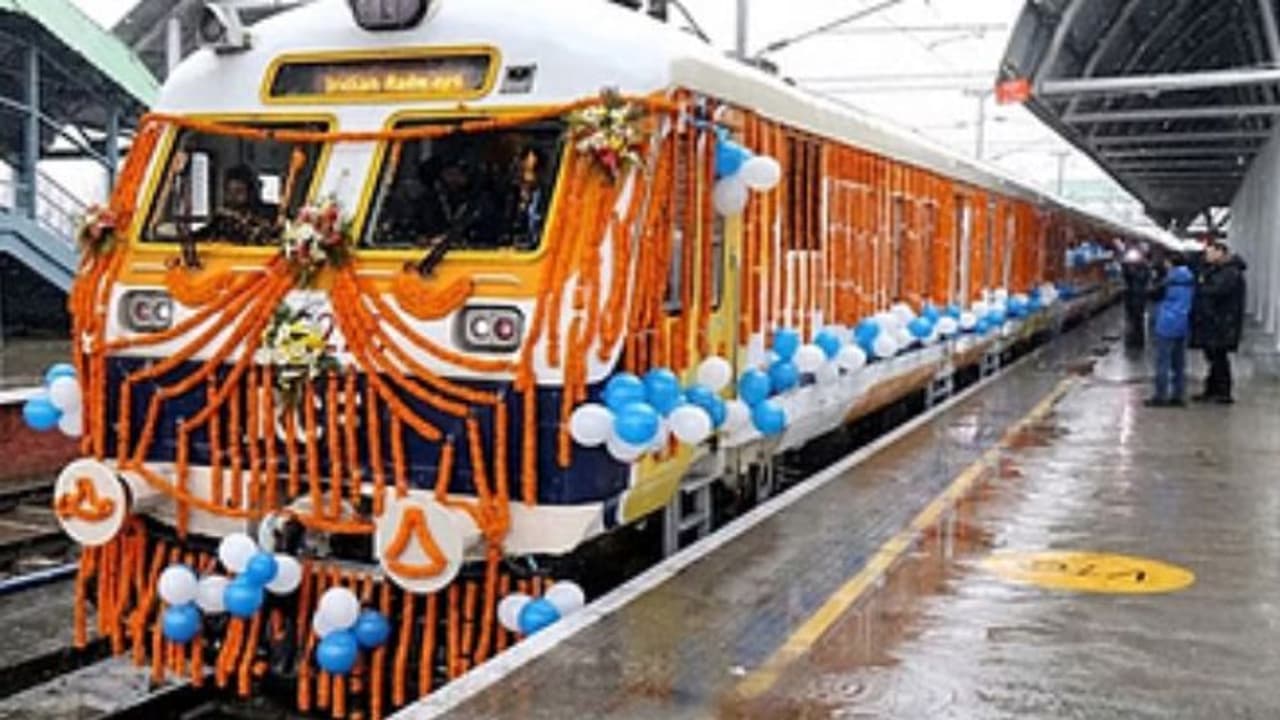 new railway line new railway line