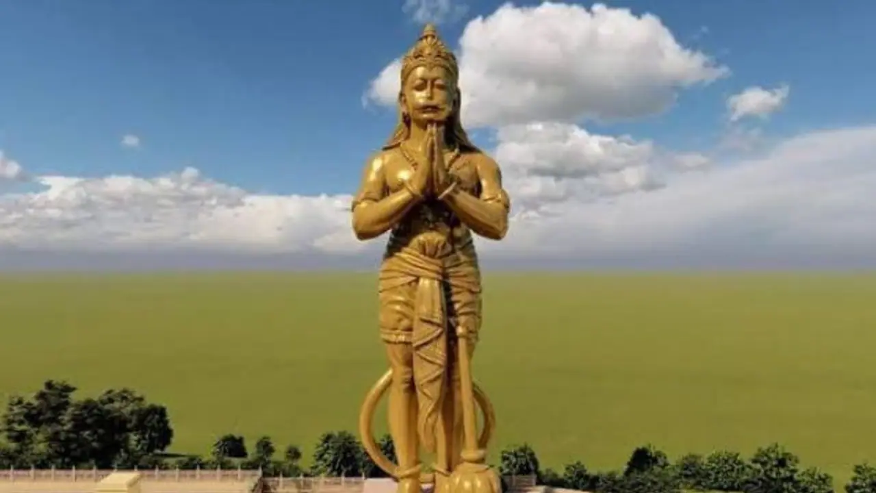 Hanuman Jayanti 2025 