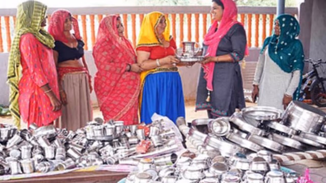 Rajasthan Government Bhajanlal Sharma Rajasthan Government Bhajanlal Sharma