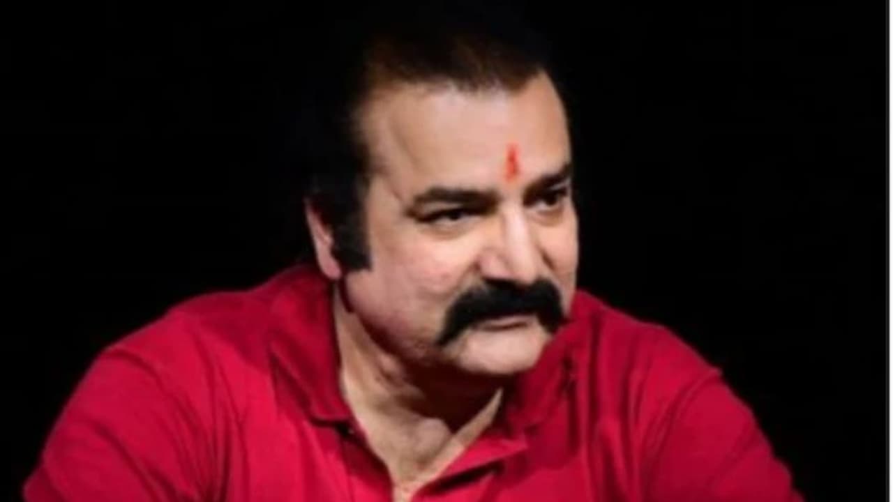 Pratap Singh Khachariyavas