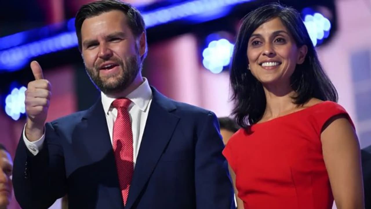 US Vice President Visit India US Vice President Visit India