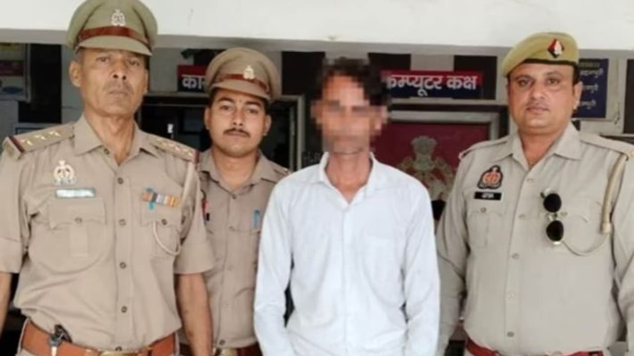 uttar pradesh meerut shocking murder news uttar pradesh meerut shocking murder news