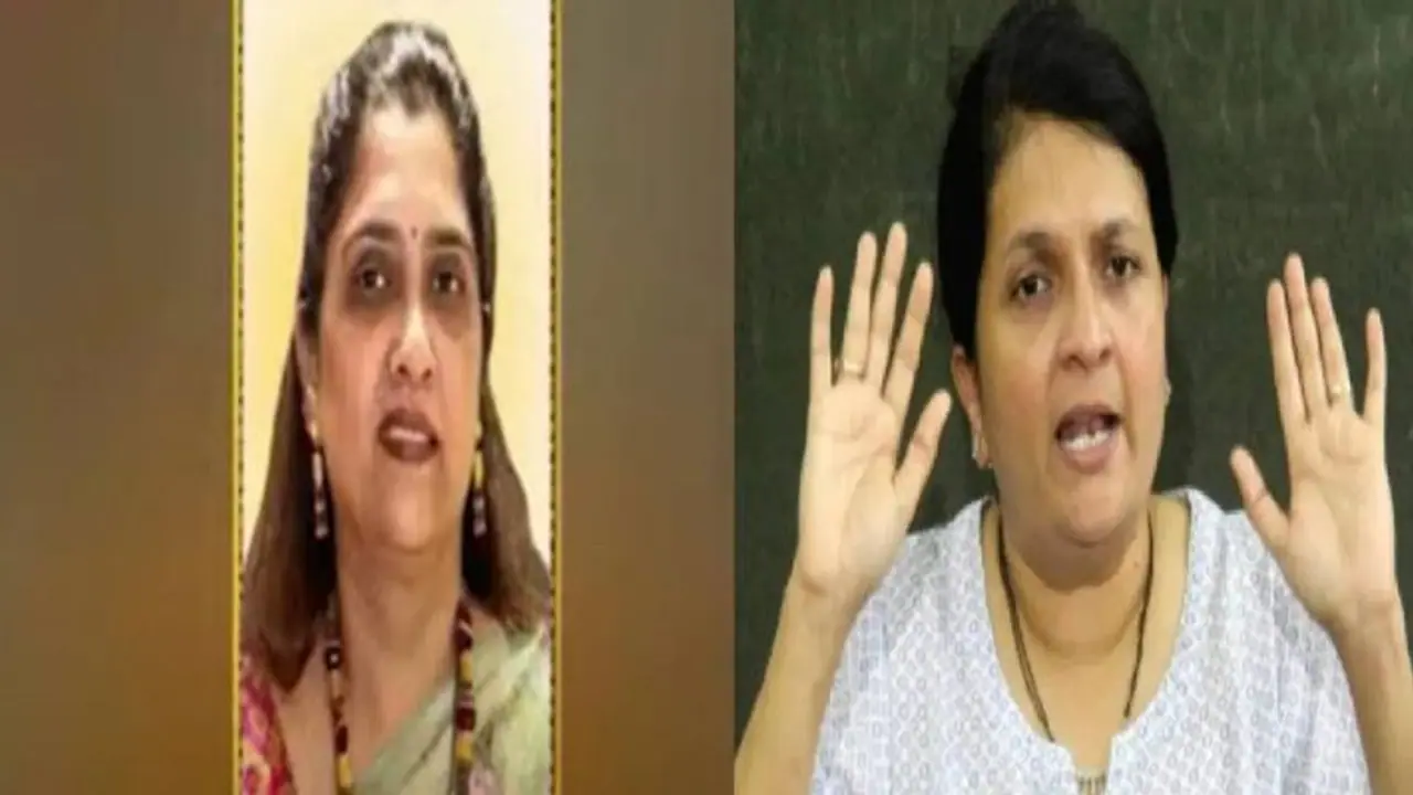 MANALI GHANWAT MANALI GHANWAT