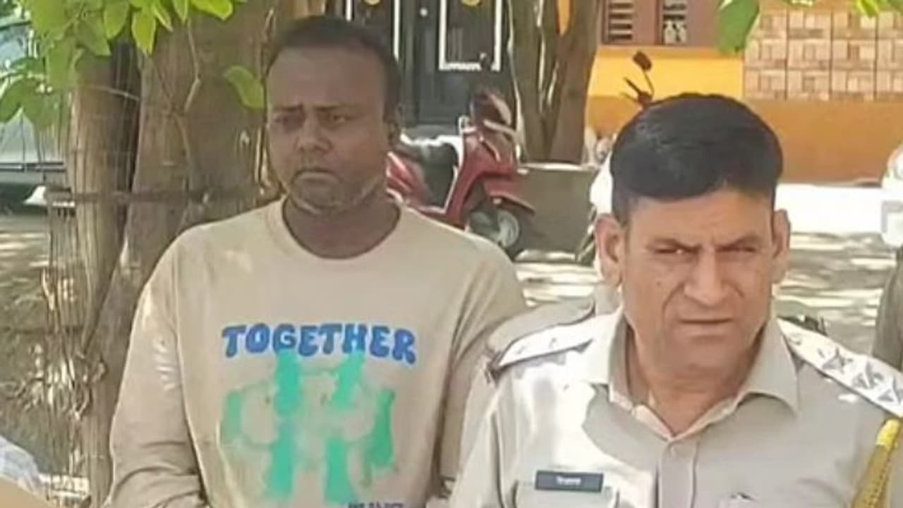 Bhilwara shocking crime news Bhilwara shocking crime news