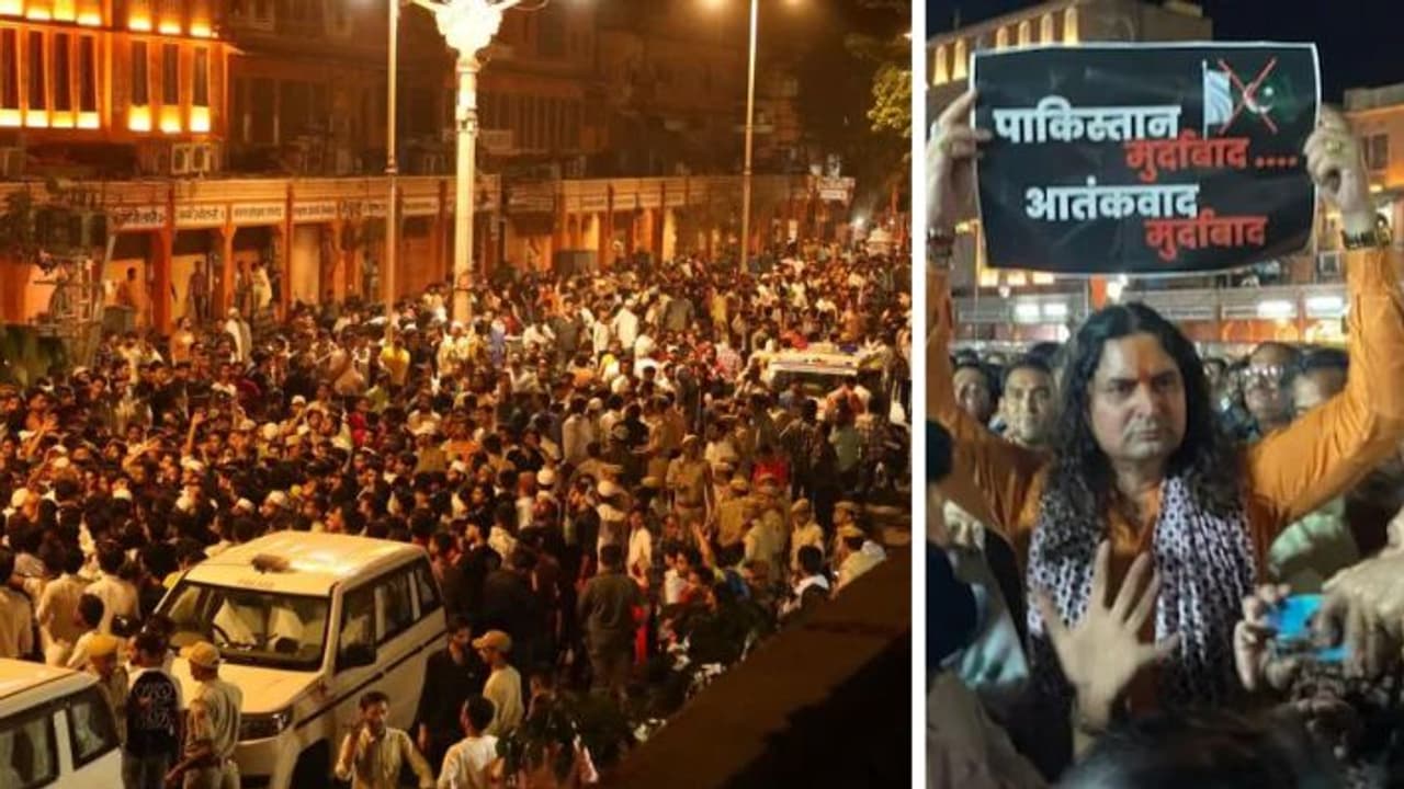 jaipur badi chaupar poster controversy 