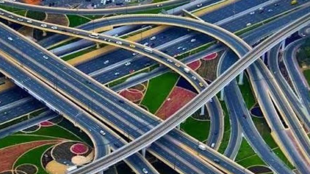 Best Highways and Roads of Rajasthan Best Highways and Roads of Rajasthan