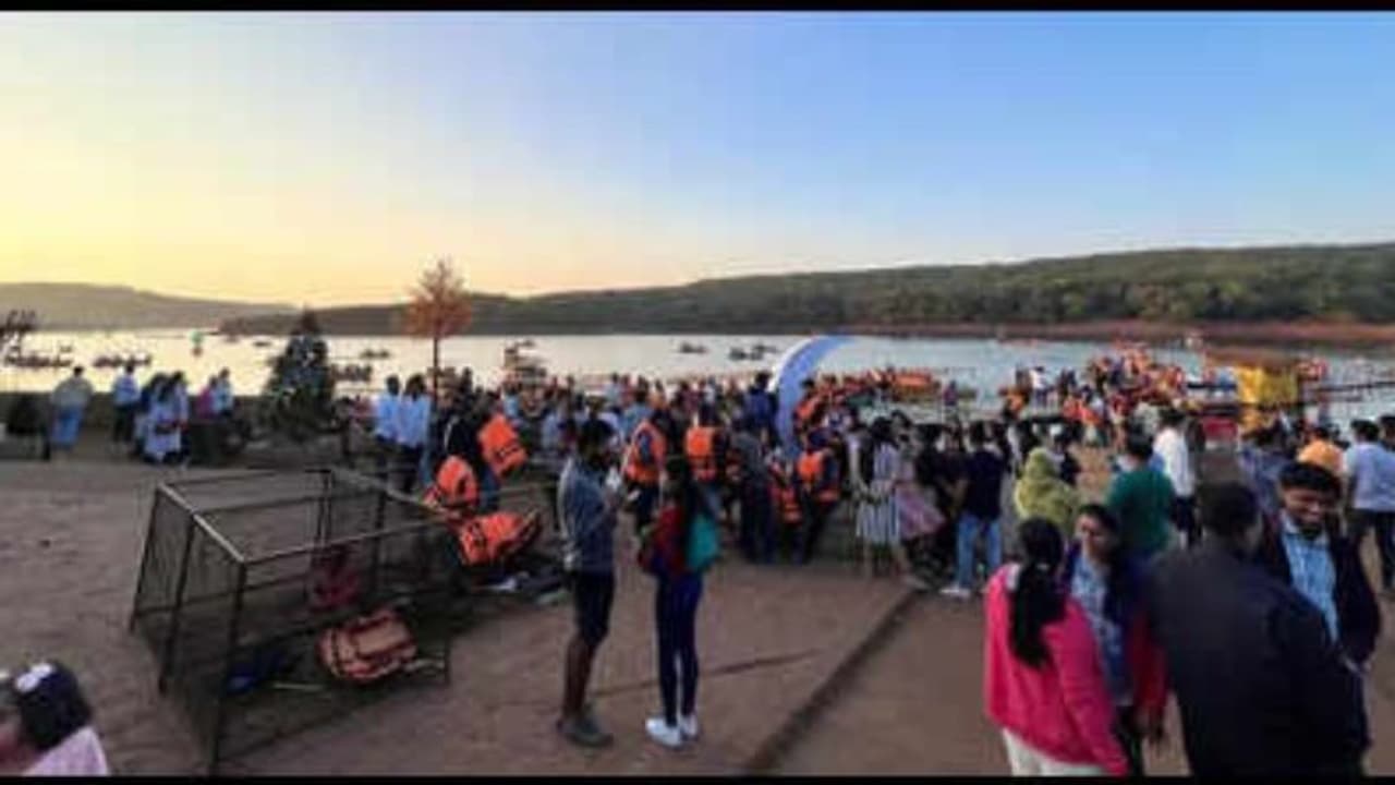 mahabaleshwar tourism 