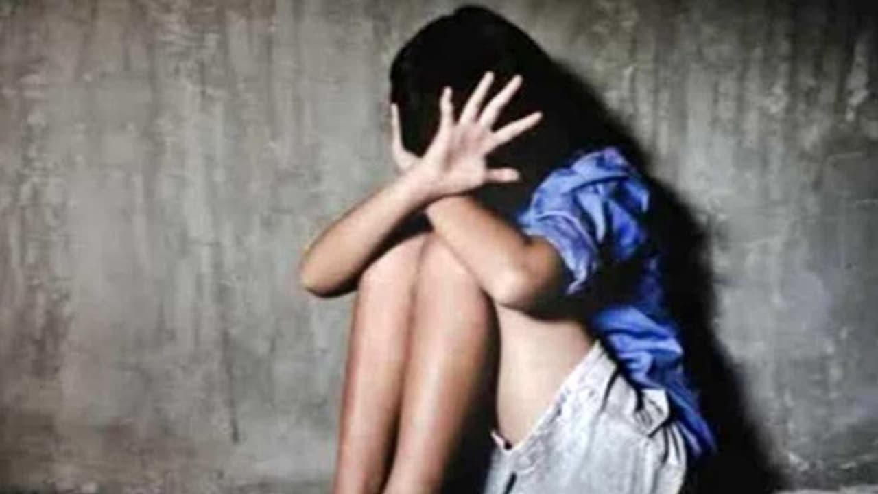 Physical abuse of a minor Physical abuse of a minor