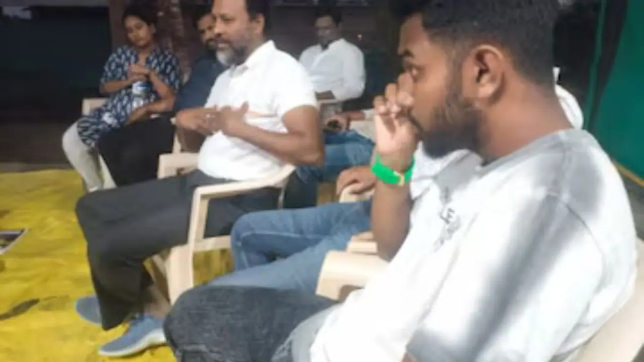 shirur people shirur people