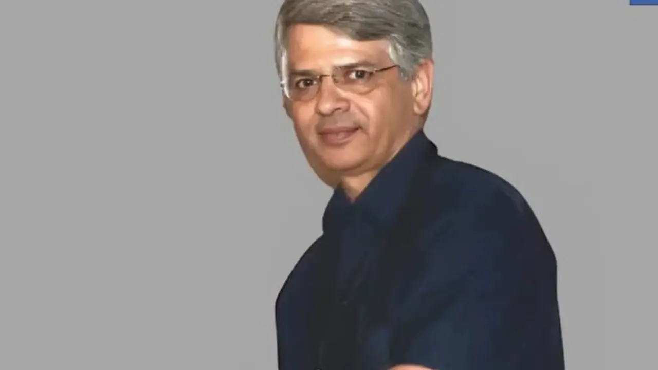 shirish valsangkar shirish valsangkar