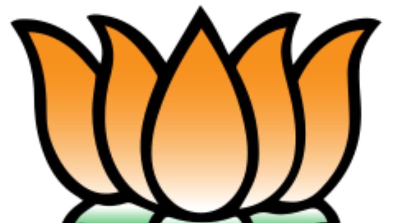 bjp symbol bjp symbol