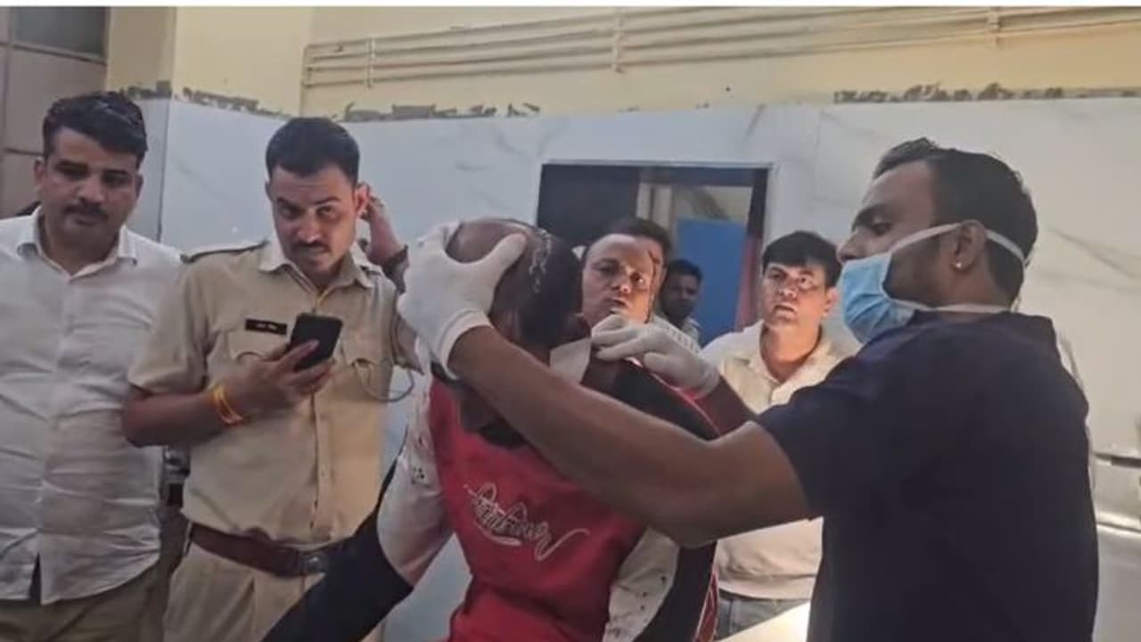 bhilwara crime news bhilwara crime news