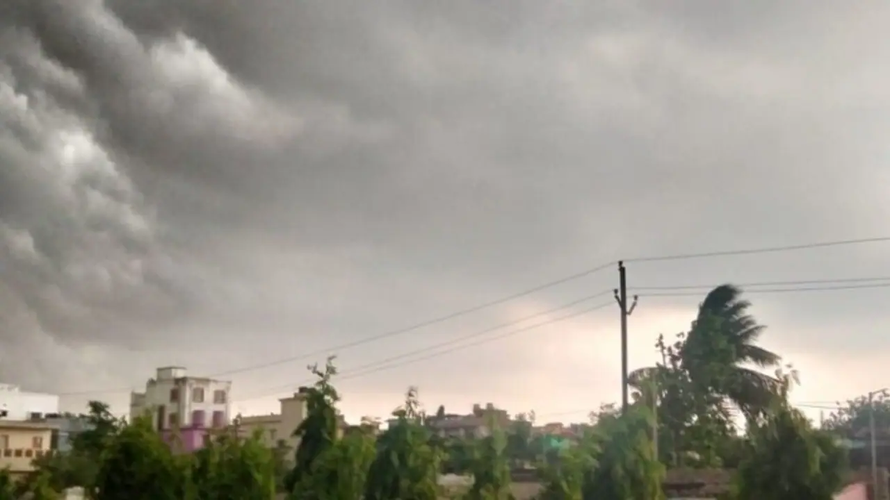 Weather Alert Today Weather Alert Today