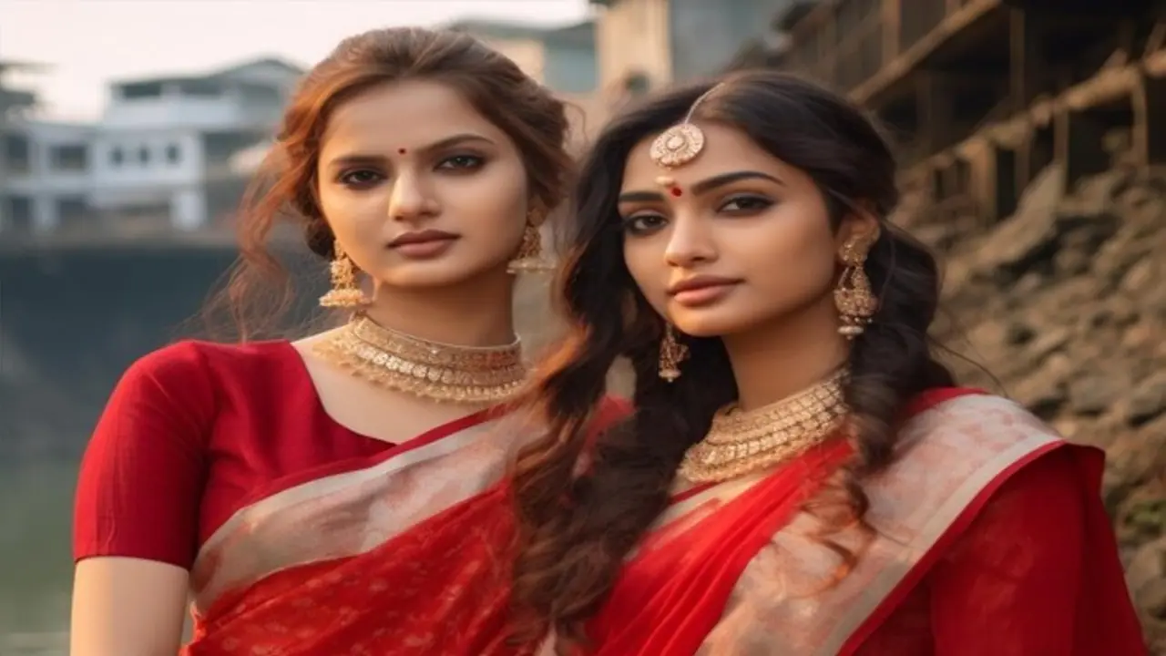 Twin Sister Twin Sister