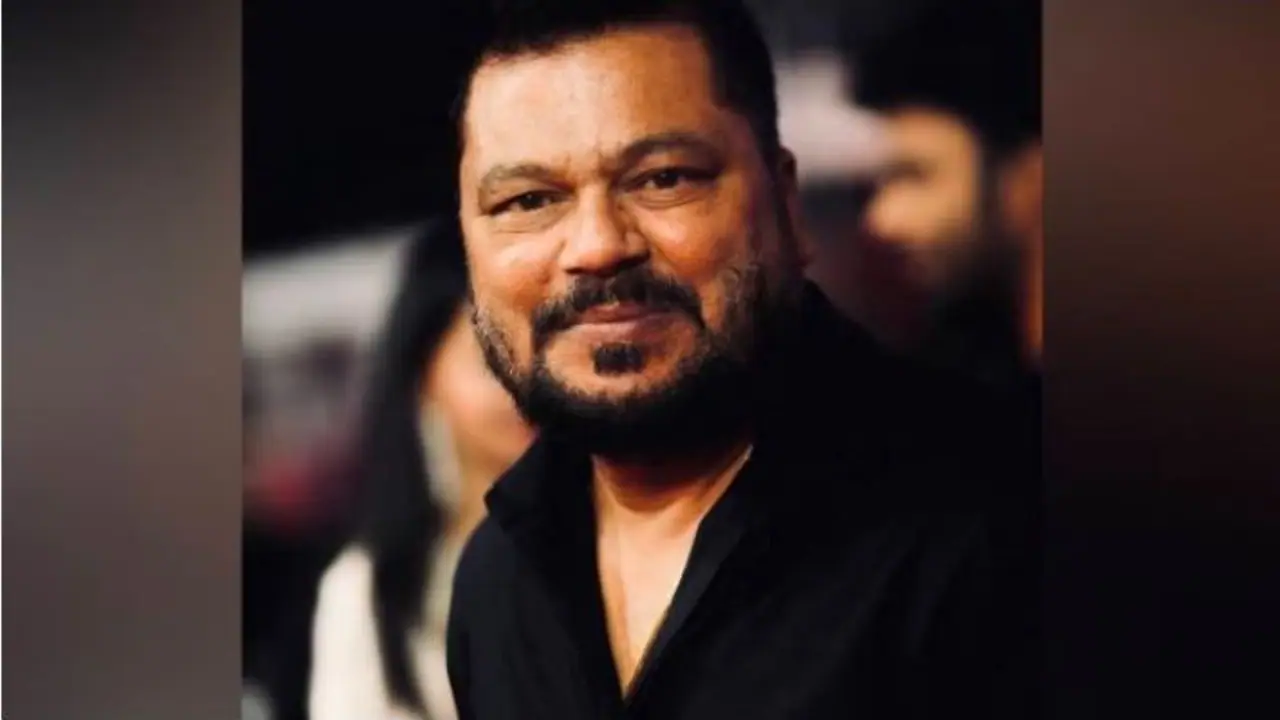 VIKRAM GAIKWAD VIKRAM GAIKWAD