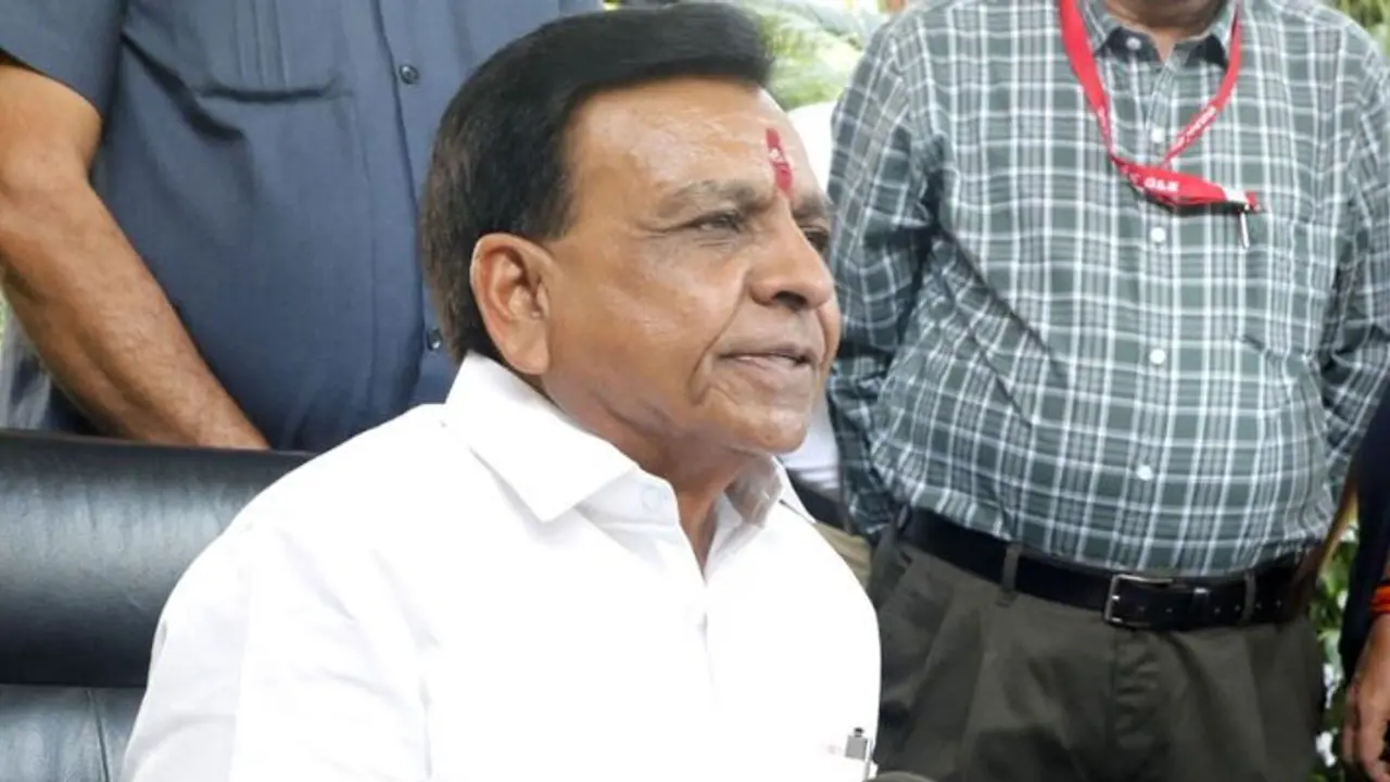 Madhya Pradesh deputy cm jagdish devd Madhya Pradesh deputy cm jagdish devd