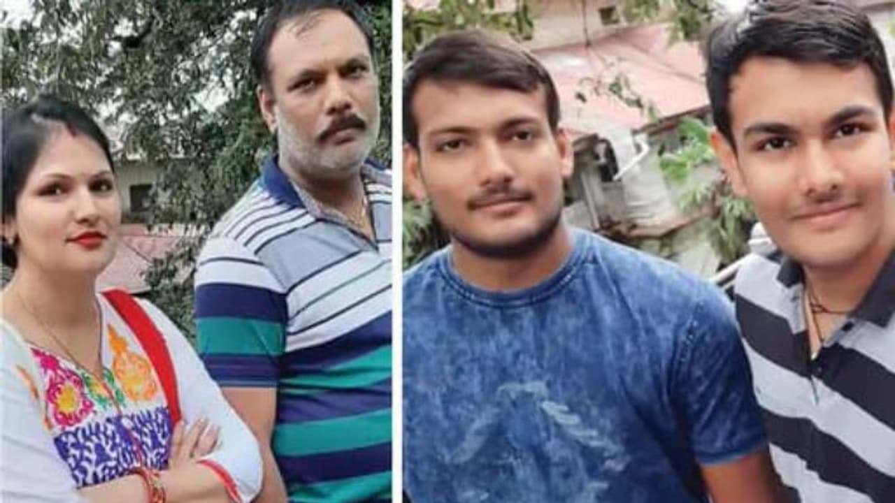 Rajasthan Crime News