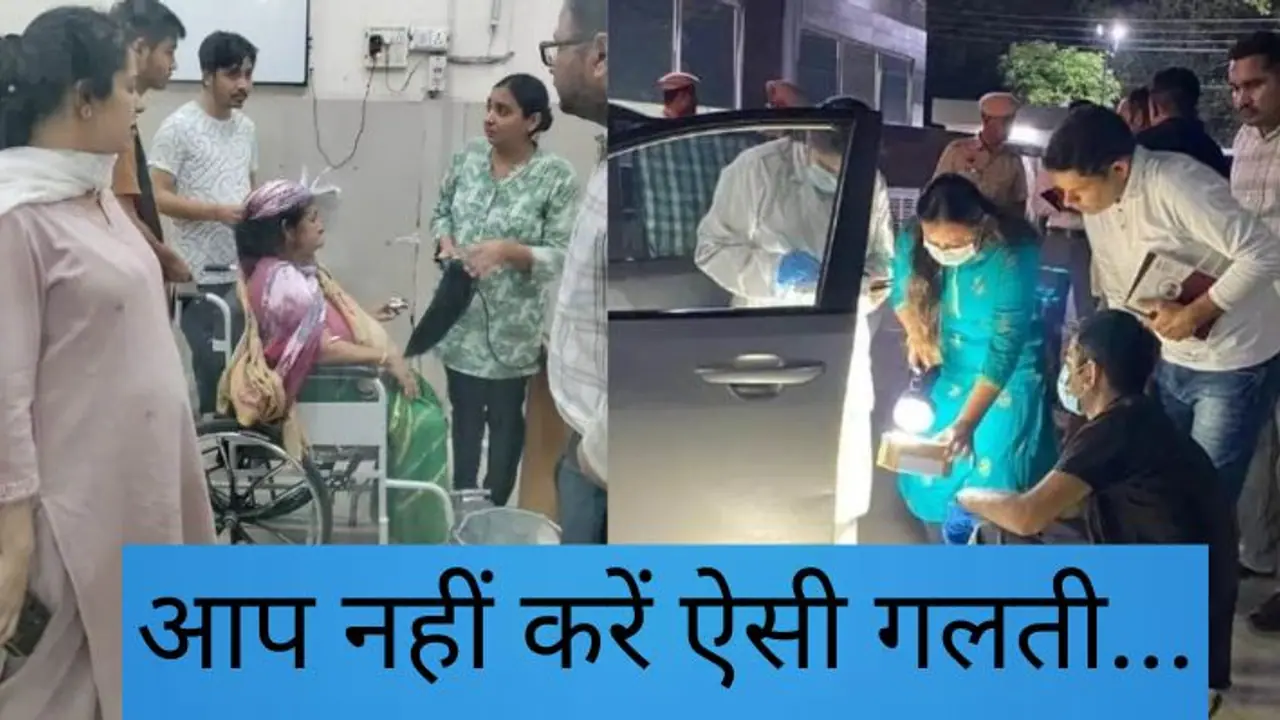 panchkula seven family member suicide case news