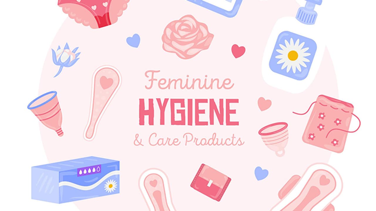 Menstrual Hygiene Day 2025 Menstrual Hygiene Day 2025