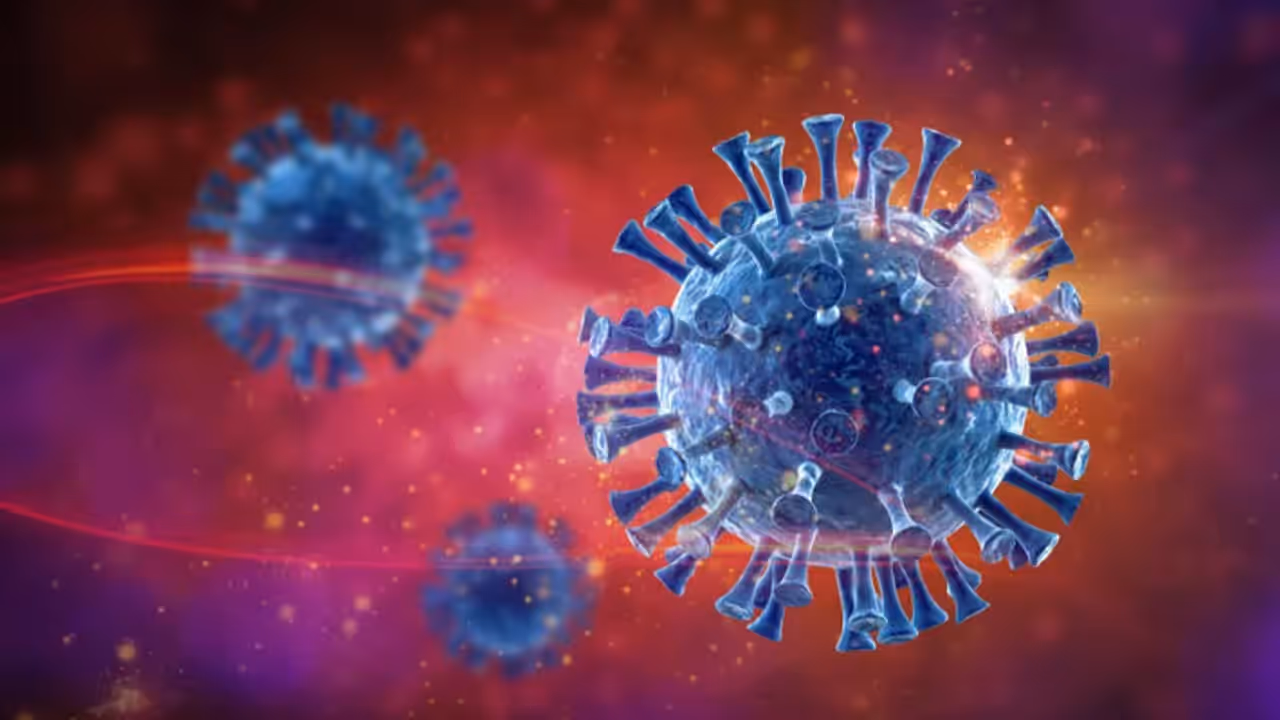 Covid Variant NB.1.8.1