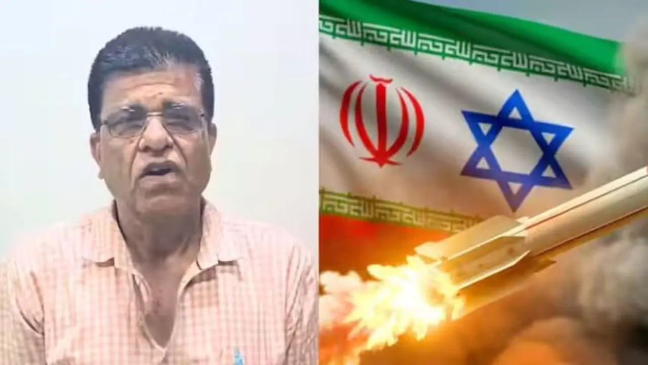 Israel Iran tensions Israel Iran tensions