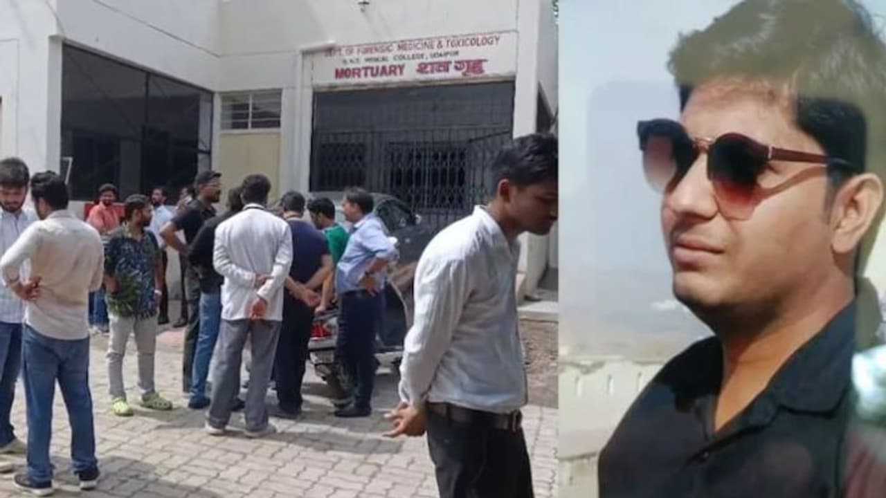 Rajasthan news Rajasthan news