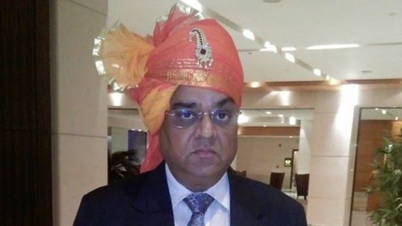 Gopal Khemka Gopal Khemka