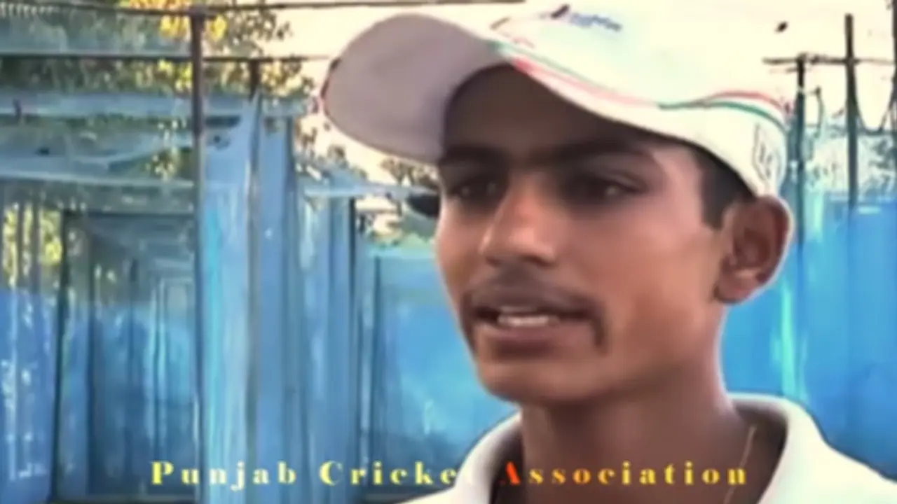 Shubman Gill childhood interview Shubman Gill childhood interview