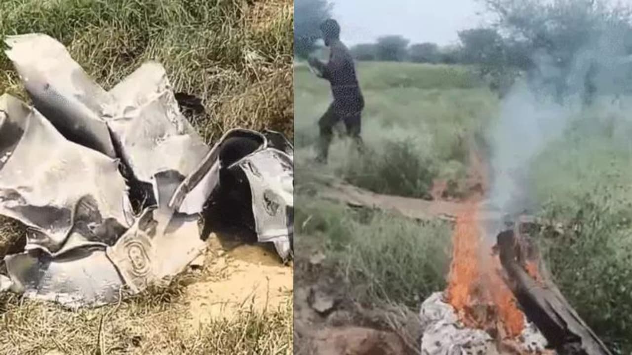  air force jaguar fighter jet crash