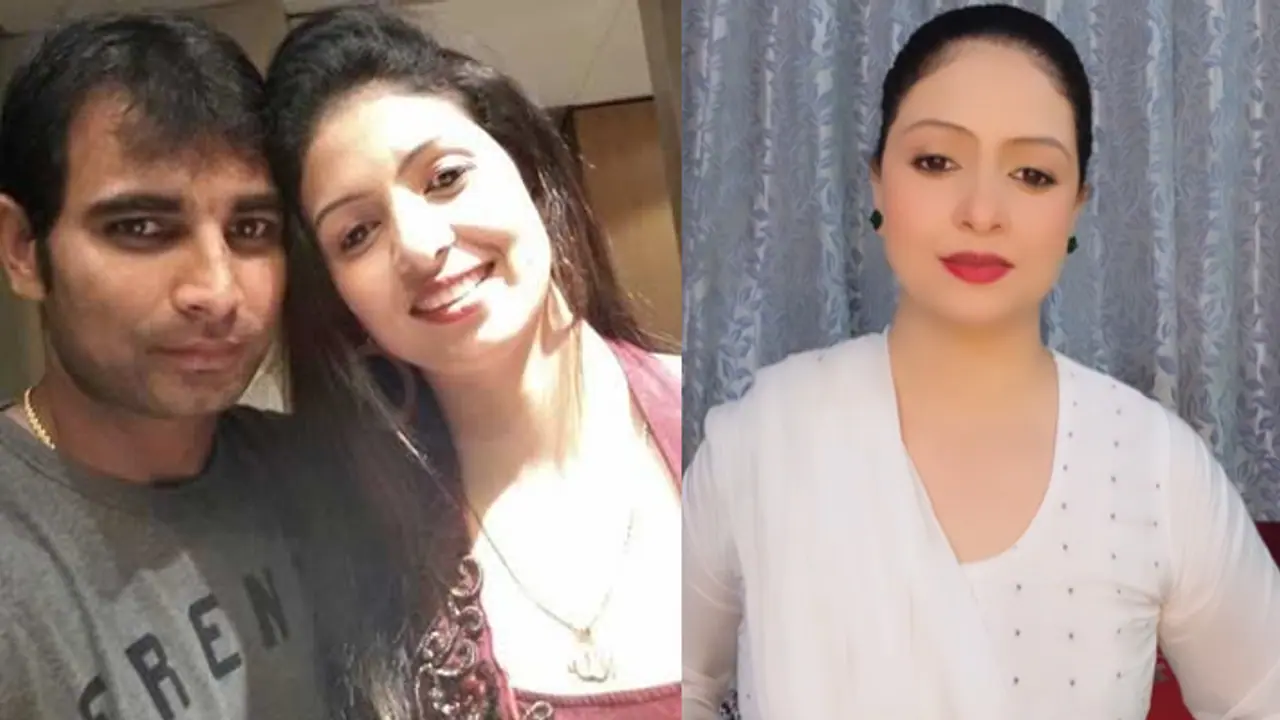 Hasin Jahan education qualification Hasin Jahan education qualification